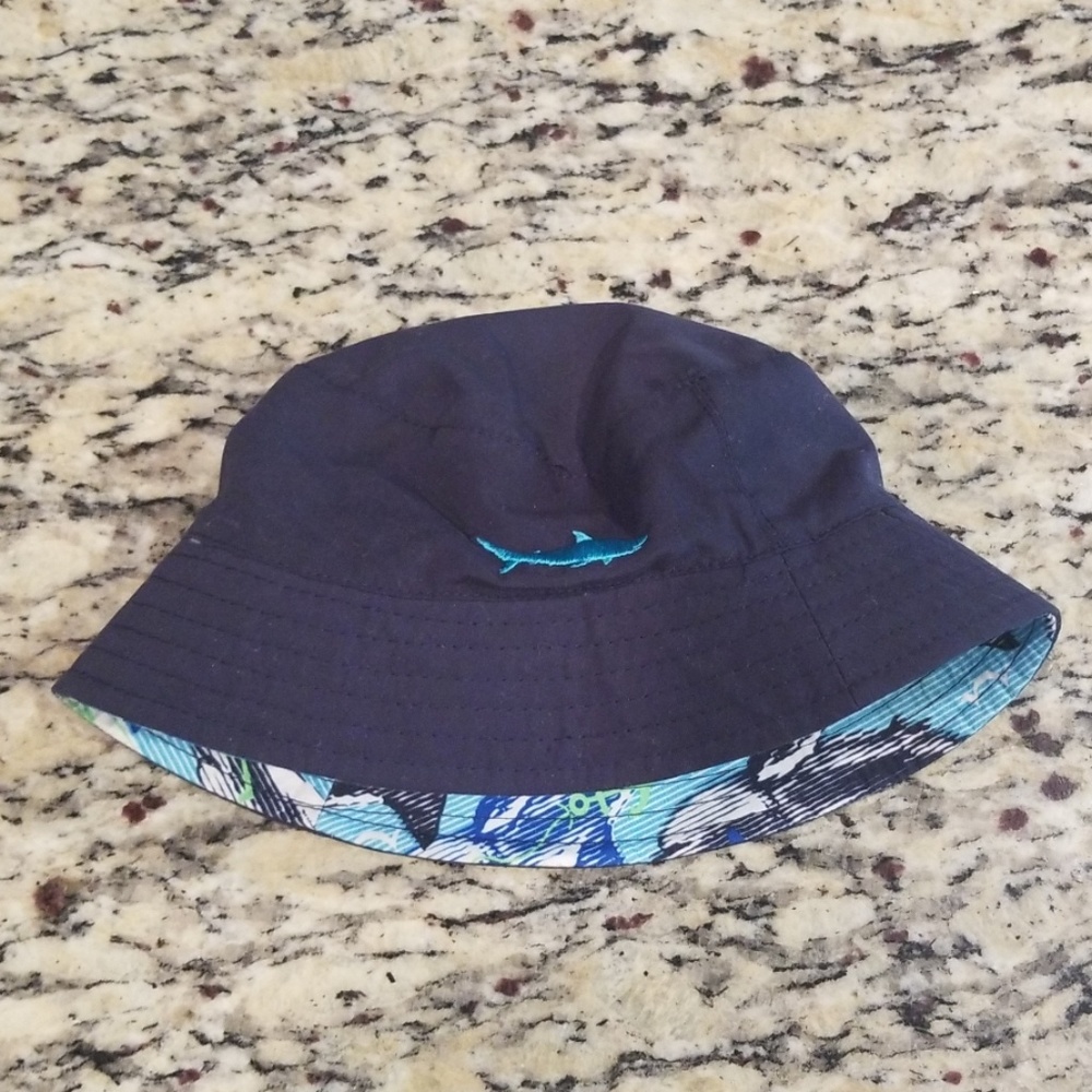 Baby sun hat